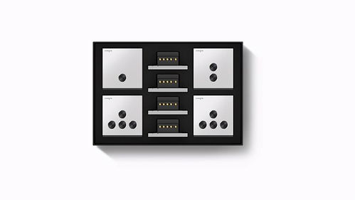 轉(zhuǎn)載 加減乘除,顛覆全場(chǎng)景智能家居 wingto云圖超級(jí)品類(lèi)