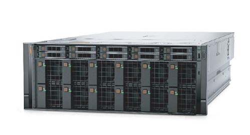 因地制宜 戴爾聯手AMD開啟企業級數據中心新時代，賦能智能門鎖控制板