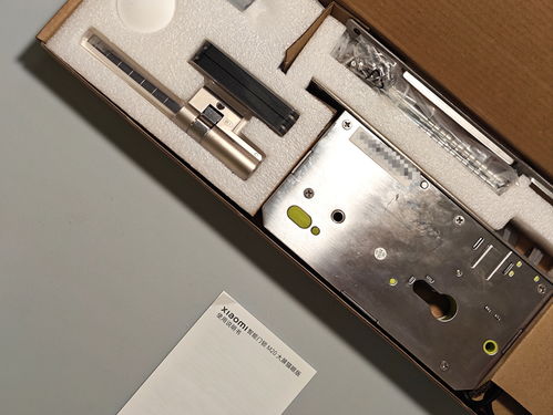 小米智能門鎖M20大屏貓眼版體驗(yàn) 以強(qiáng)化可視能力塑造核心差異化