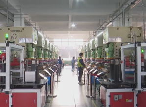 科森科技東臺二廠 打造3C精密金屬結構件高端基地，引領電子產品制造新標桿