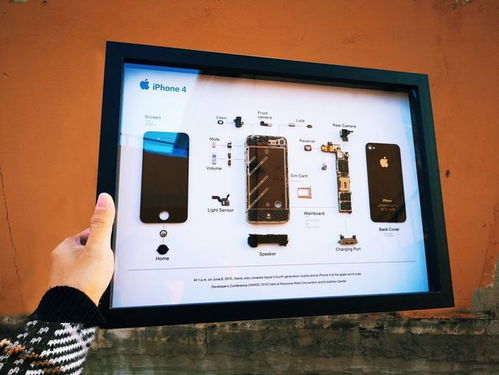 iPhone 4 11年前的熱門電子產品，為何至今仍被銘記？