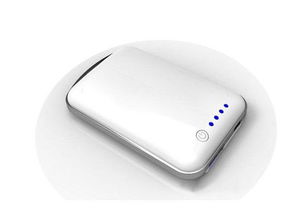 HT004移動電源 廠家批發(fā)價格、產品圖片與通用型充電寶解析